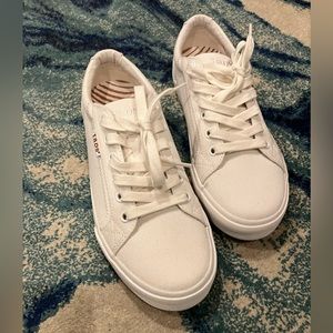 Taos Plim Soul - white